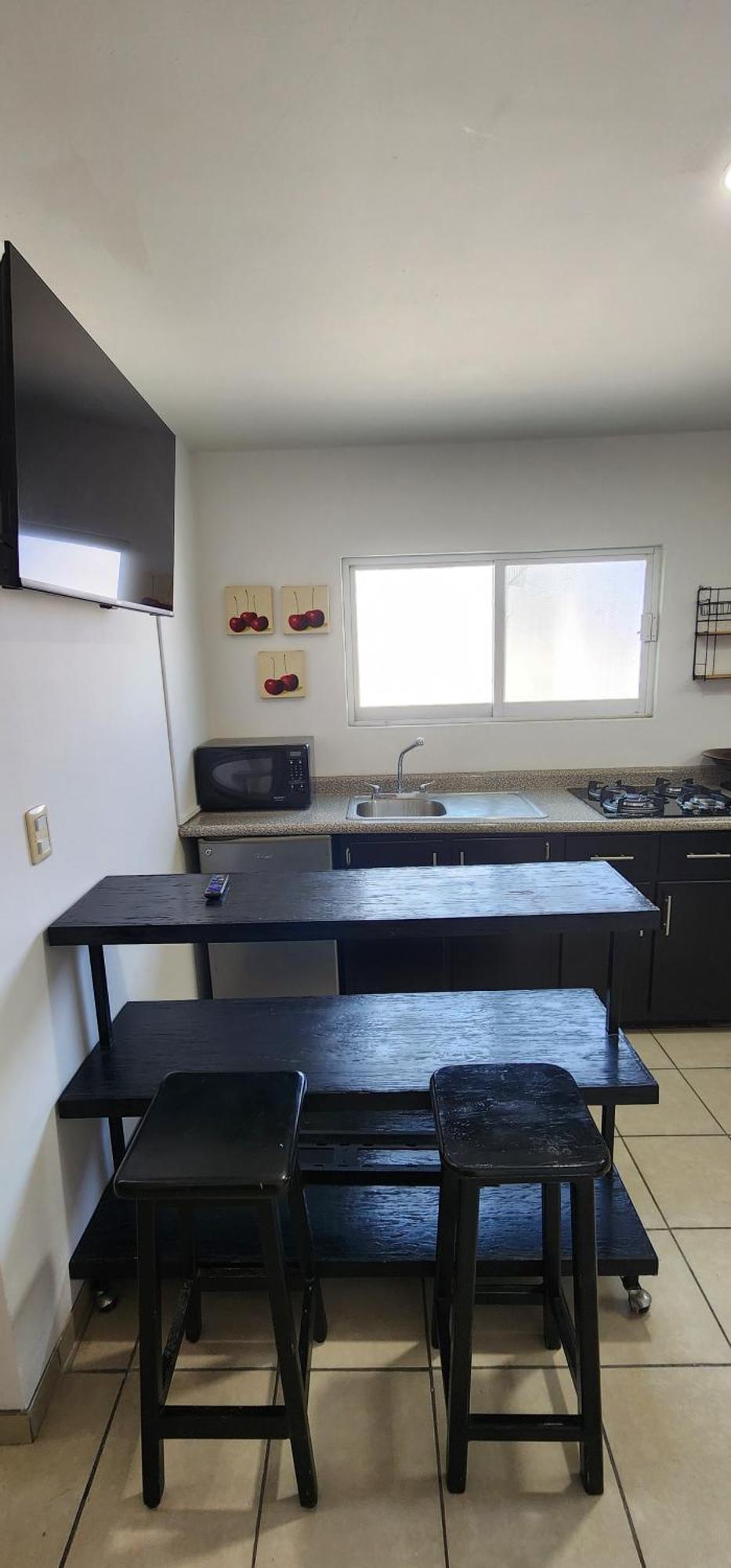 Apartamento Dept A 5 Min De La Feria Nacional De San Marcos *
