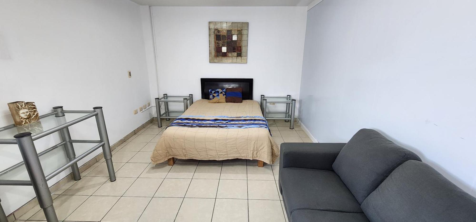 Apartamento Dept A 5 Min De La Feria Nacional De San Marcos Aguascalientes